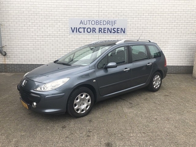 Peugeot 307 SW 1.6-16V, Climate control, Cruise controle