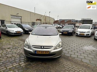 Peugeot 307 SW 1.6 16V Premium van 1STE EIGENAAR