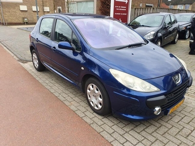 Peugeot 307 XS 1.6 HDi 16V 90pk