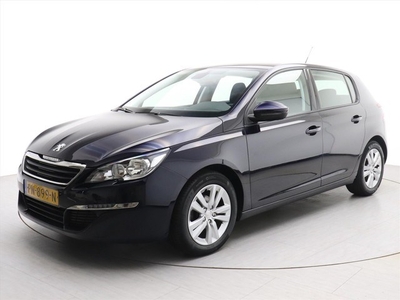 Peugeot 308 1.2 Benzine 110pk Active Navi Climate