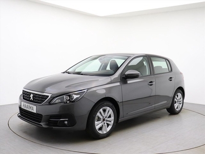 Peugeot 308 1.2 Benzine 110pk Blue Lease Active Camera