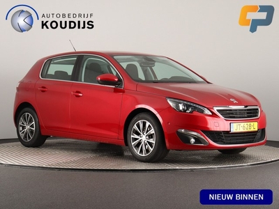 Peugeot 308 1.2 PureTech Allure (NL-Auto / Dealer OH / Adap