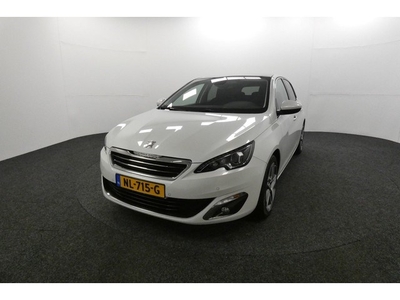 Peugeot 308 1.2 PureTech Allure (bj 2017)