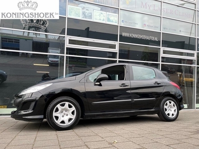 Peugeot 308 1.4 VTi X-line