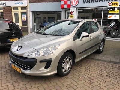 Peugeot 308 1.4 VTi X-line