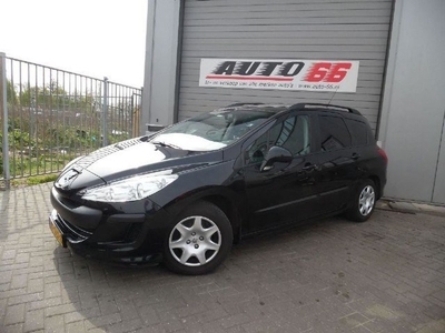 Peugeot 308 1.6 HDiF X-Line met Airco Parrot Apk tot