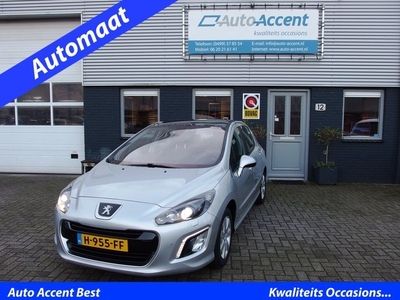 Peugeot 308 1.6 THP Allure Automaat/Leder/Pano/Navi/76dkm...