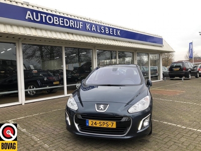 Peugeot 308 1.6 THP Allure (bj 2011)