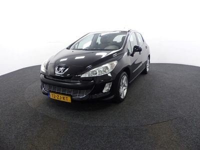 Peugeot 308 1.6 THP XT (bj 2008)