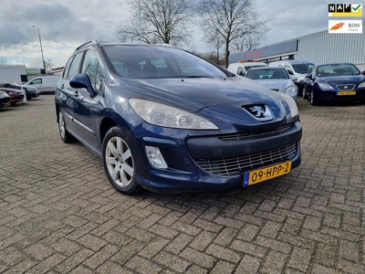 Peugeot 308 1.6 THP XT ///// MOTOR DEFECT /////