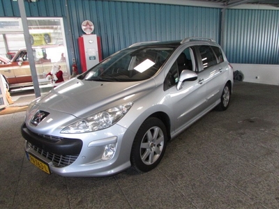 Peugeot 308 1.6 THP XT 