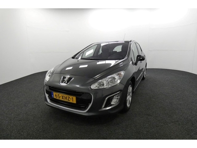 Peugeot 308 1.6 VTi Active (bj 2012)