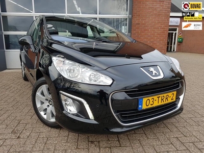 Peugeot 308 1.6 VTi Active