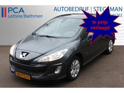 Peugeot 308 1.6 VTi X-Line Envy (bj 2011)