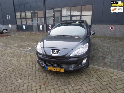 Peugeot 308 1.6 VTi XS 2007 AC/LMV/Panoramadak APK