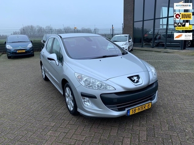 Peugeot 308 1.6 VTi XS. 5DRS, Automaat, Afneembare