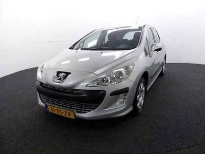 Peugeot 308 1.6 VTi XS (bj 2007)