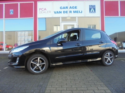 Peugeot 308 1.6 VTi XS (bj 2010)