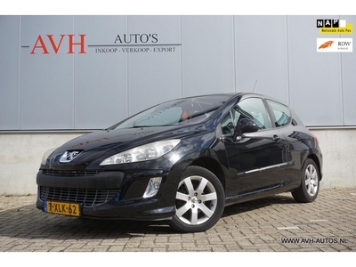 Peugeot 308 1.6 VTi XS