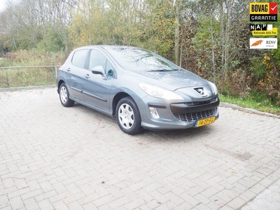 Peugeot 308 1.6 VTi XS Inclusief 3 jaar APK keuring!