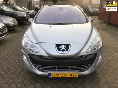 Peugeot 308 1.6 VTi XS Nieuwe koppeling set