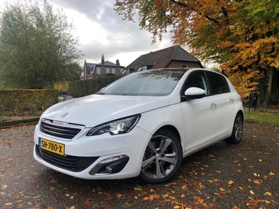 Peugeot 308 Blue Lease Premium 2.0 BlueHDi 150 AUT