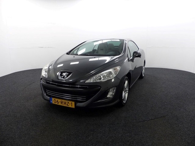 Peugeot 308 CC 1.6 THP Sport Pack (bj 2011)