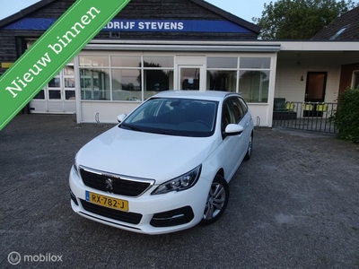 Peugeot 308 SW 1.2 PureTech Active Pack