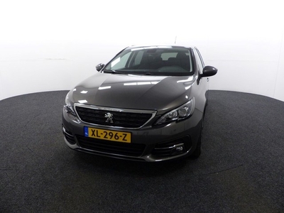 Peugeot 308 SW 1.2 PureTech Allure (bj 2018)