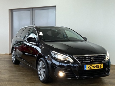 Peugeot 308 SW 1.2