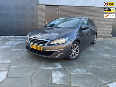 Peugeot 308 SW 1.2 VTi