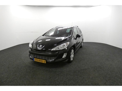 Peugeot 308 SW 1.6 THP Signature (bj 2010)