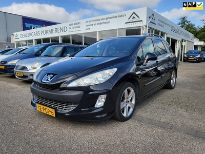 Peugeot 308 SW 1.6 THP Signature