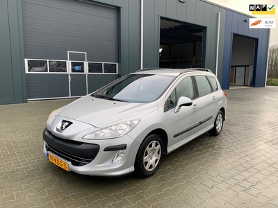 Peugeot 308 SW 1.6 VTi X-Line