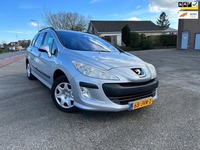 Peugeot 308 SW 1.6 VTi X-Linen NAP/PDC/AIRCO