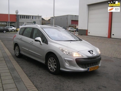 Peugeot 308 SW 1.6 VTi XS