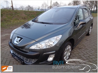 Peugeot 308 SW 1.6 VTi XS CLIMA / CRUISE / PDC / PANORAMADAK