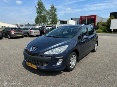 Peugeot 308 SW - 1.6 VTi XS