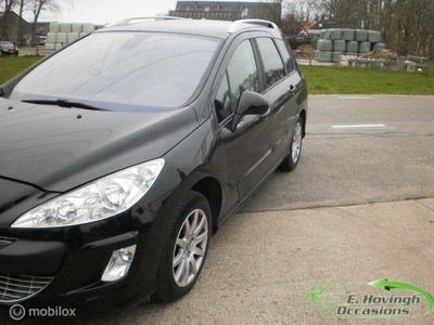 Peugeot 308 SW 1.6 VTi XS EXPORT