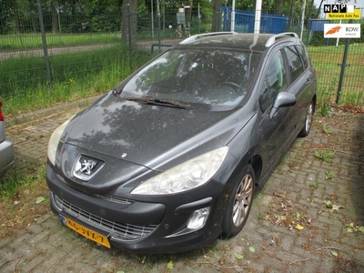 Peugeot 308 SW 1.6 VTi XS Première