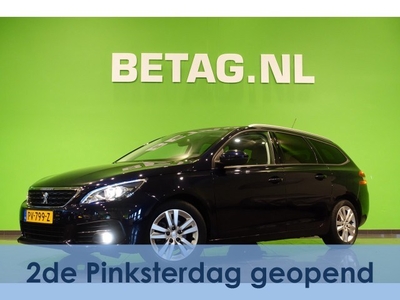 Peugeot 308 SW Nieuw model!1.6 BlueHDI 120pk Blue Lease