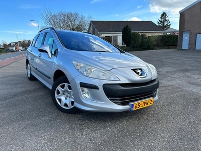 Peugeot 308 SW X-Line 1.6 VTi NAP / AIRCO / CLIMA