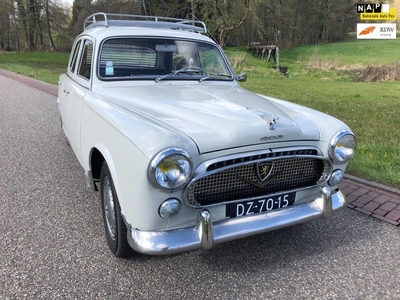 Peugeot 403 De Luxe Diesel