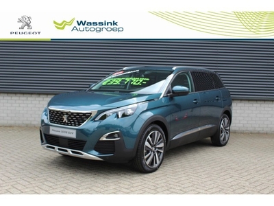 PEUGEOT 5008 1.2 130pk EAT8 Allure