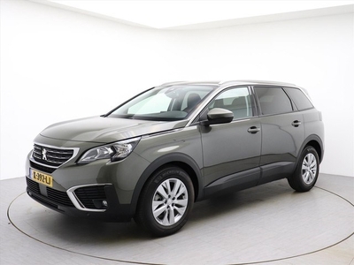 Peugeot 5008 1.2 Benzine 130pk Automaat Active Nav