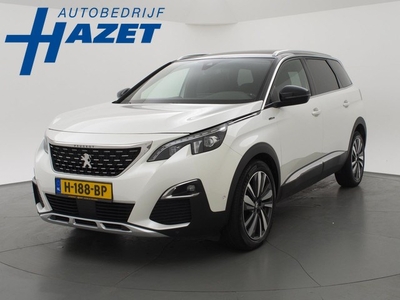 Peugeot 5008 1.2 PT GT-LINE 7-PERS. + PANORAMA / CARPLAY /