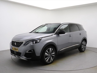 Peugeot 5008 1.2 PureTech 130pk Allure Navigatie Cruise