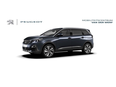 Peugeot 5008 1.2 PureTech 130pk S&S EAT8 (2019)