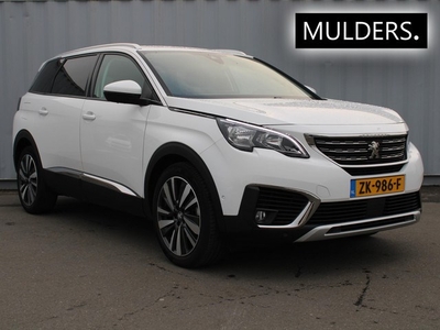 Peugeot 5008 1.2 PureTech Allure ALL-IN-PRIJS /Navigatie /