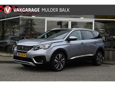 Peugeot 5008 1.2 PureTech Allure EAT8 navi Panoramadak